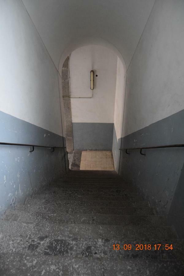 Domus San Biagio 14 Bed & Breakfast Naples Exterior photo