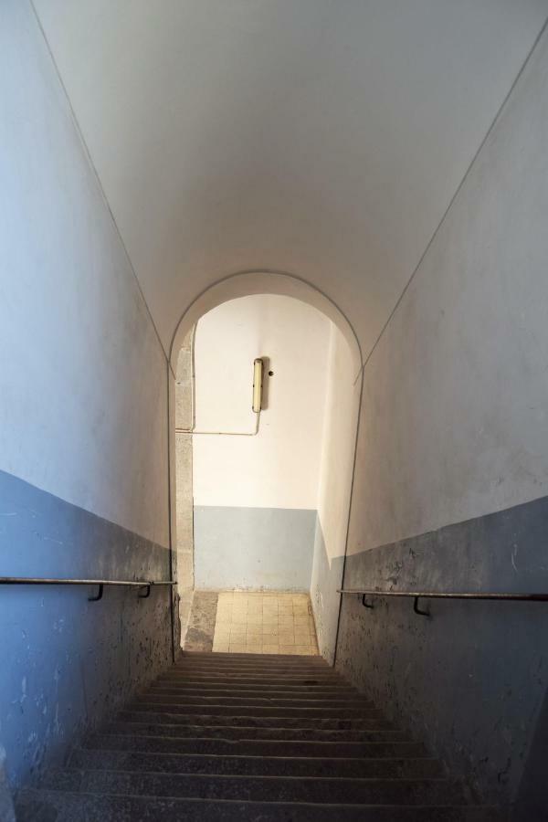 Domus San Biagio 14 Bed & Breakfast Naples Exterior photo