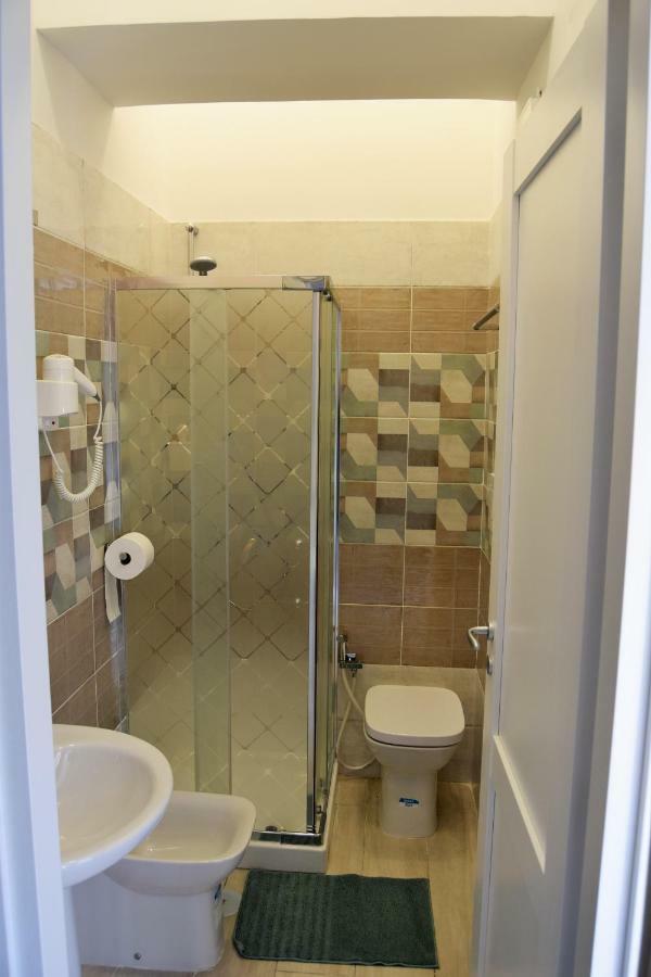 Domus San Biagio 14 Bed & Breakfast Naples Exterior photo