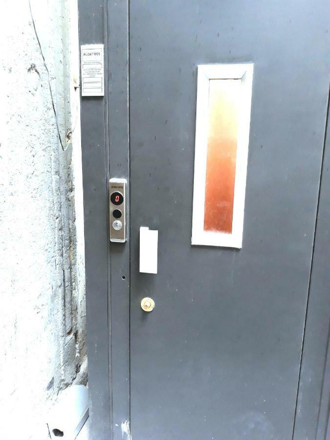 Domus San Biagio 14 Bed & Breakfast Naples Exterior photo