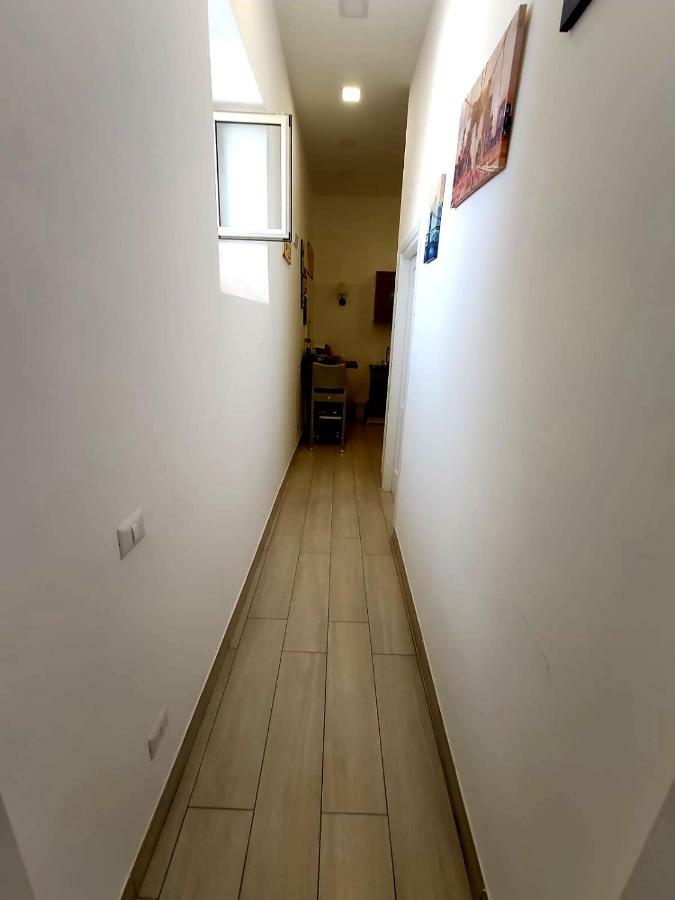 Domus San Biagio 14 Bed & Breakfast Naples Exterior photo