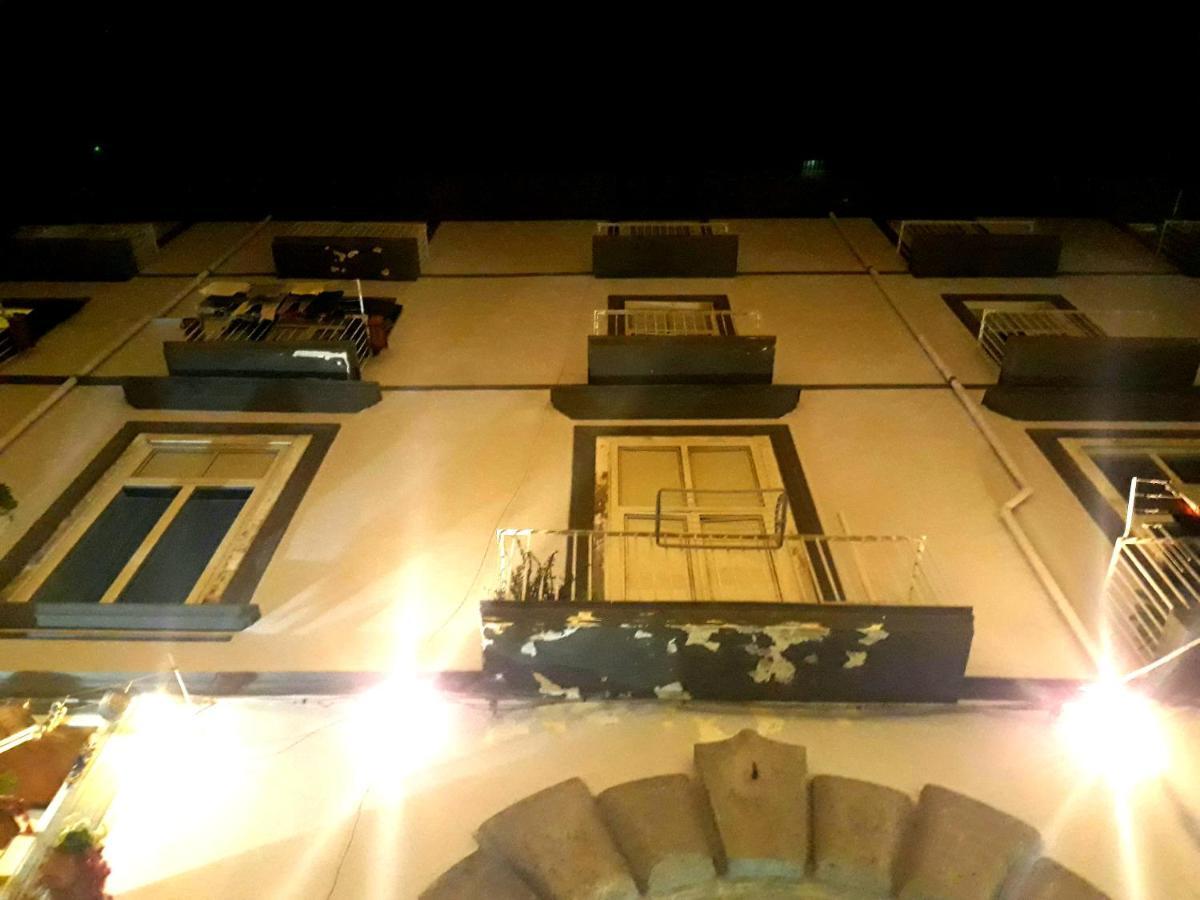 Domus San Biagio 14 Bed & Breakfast Naples Exterior photo